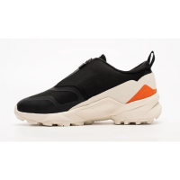 Кроссовки Adidas Y-3 Terrex Swift R3 Gore-Tex Black White Orange